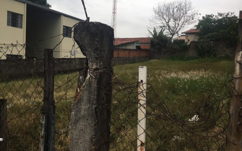 Terreno no Ouro Verde – VENDA