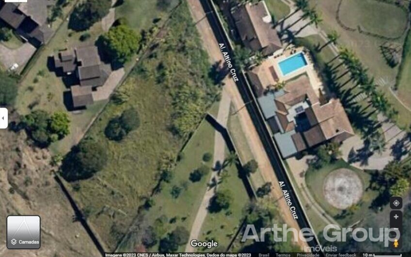 Terreno à venda em Valinhos -SP, 2500m² – Dois Córregos