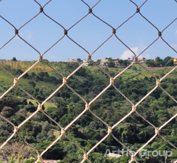 Apartamento condomínio Chiari em Valinhos