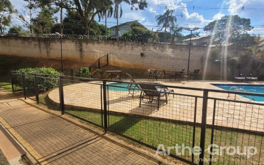 Apartamento a venda em Valinhos/SP