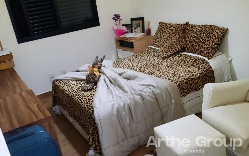 Apartamento a venda em Valinhos/SP