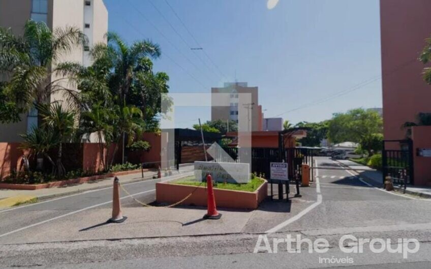 Apartamento para locação. 11 Km do Aeroporto de Viracopos