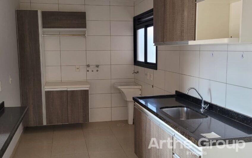 Apartamento condomínio Chiari em Valinhos