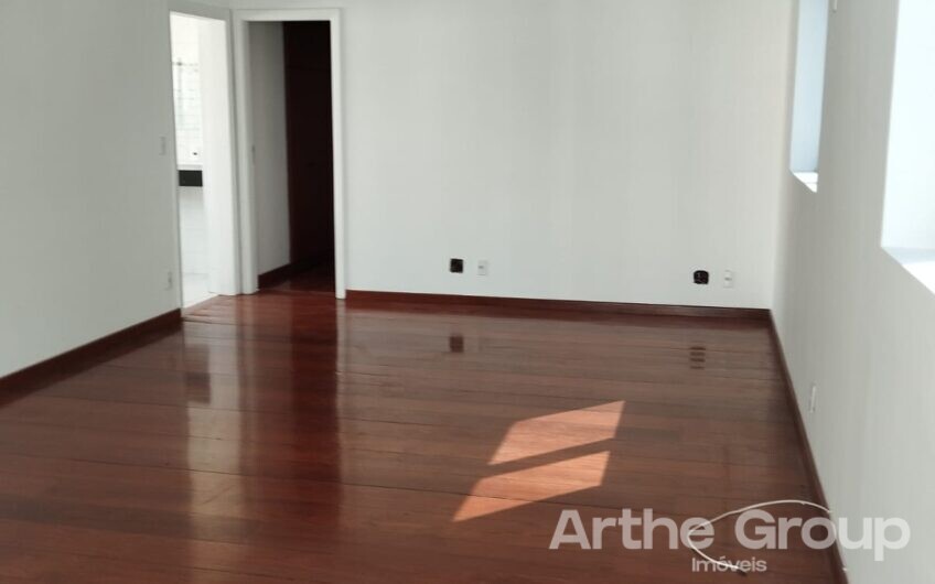 APARTAMENTO – EDIFÍCIO GAROPABA – CAMBUÍ – CAMPINAS