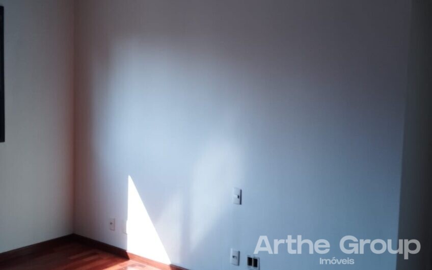 APARTAMENTO – EDIFÍCIO GAROPABA – CAMBUÍ – CAMPINAS