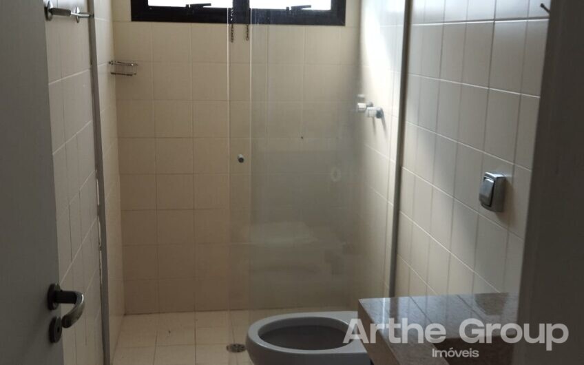 APARTAMENTO – EDIFÍCIO GAROPABA – CAMBUÍ – CAMPINAS