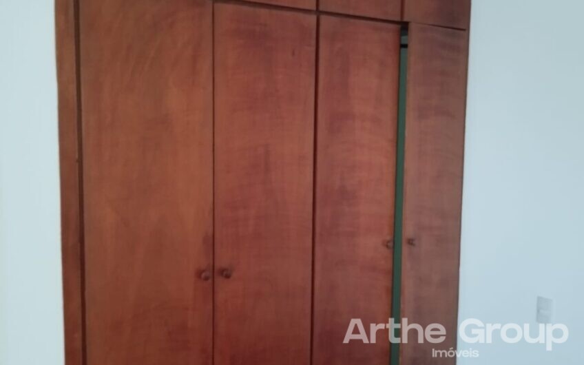 APARTAMENTO – EDIFÍCIO GAROPABA – CAMBUÍ – CAMPINAS