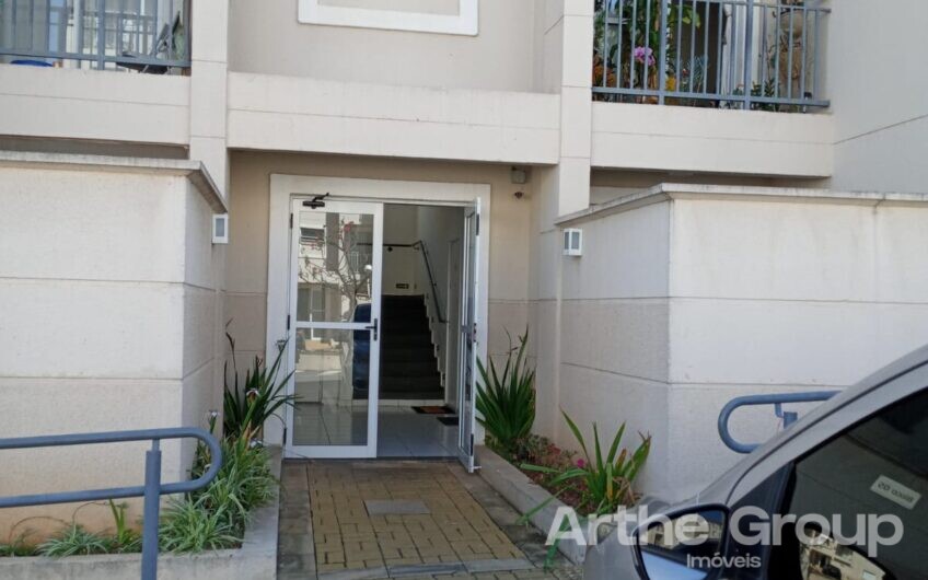 Lindo apartamento – 5 min Valinhos – Perto Carrefour