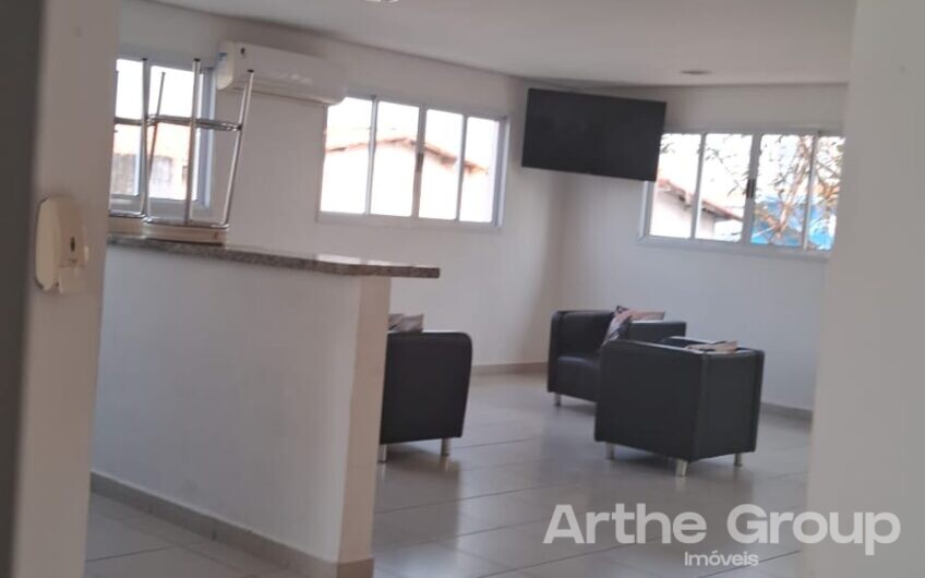 Lindo apartamento – 5 min Valinhos – Perto Carrefour