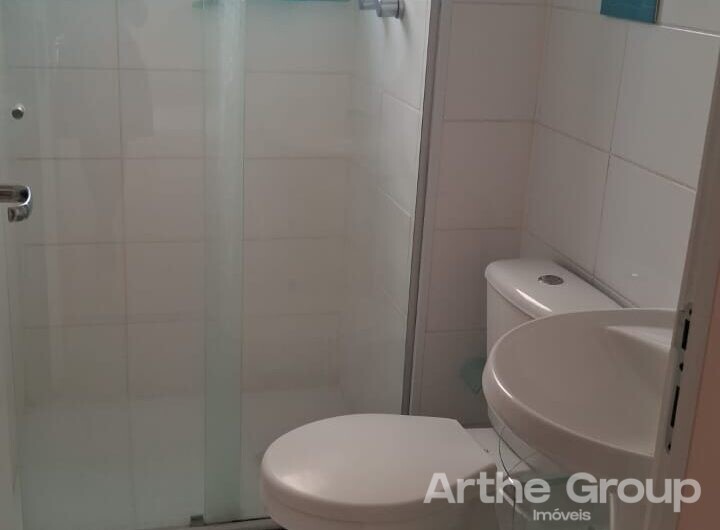 Lindo apartamento – 5 min Valinhos – Perto Carrefour