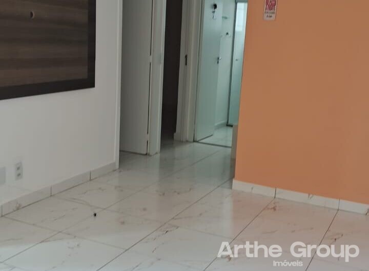 Lindo apartamento – 5 min Valinhos – Perto Carrefour