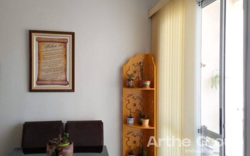 Lindo apartamento – 5 min Valinhos – Perto Carrefour
