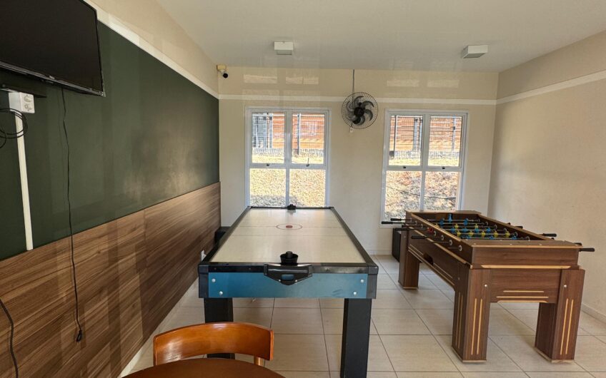 Apartamento no Condomínio Campinas Boulevard Home Risort