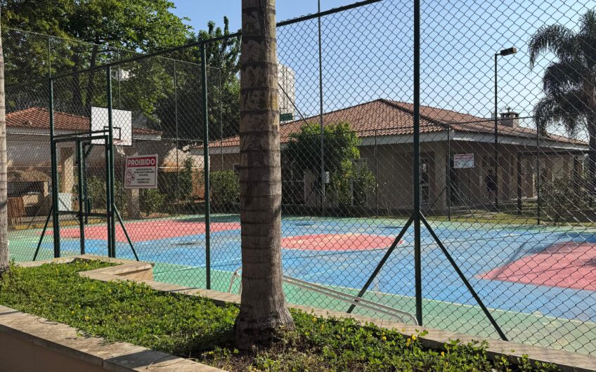 Apartamento no Condomínio Campinas Boulevard Home Risort