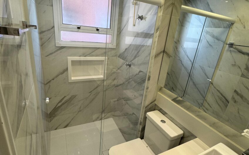 Apartamento no Condomínio Campinas Boulevard Home Risort