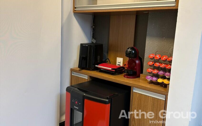 Apartamento no bairro Bonfim em Campinas
