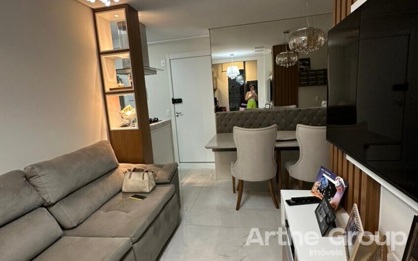 Apartamento no bairro Bonfim em Campinas