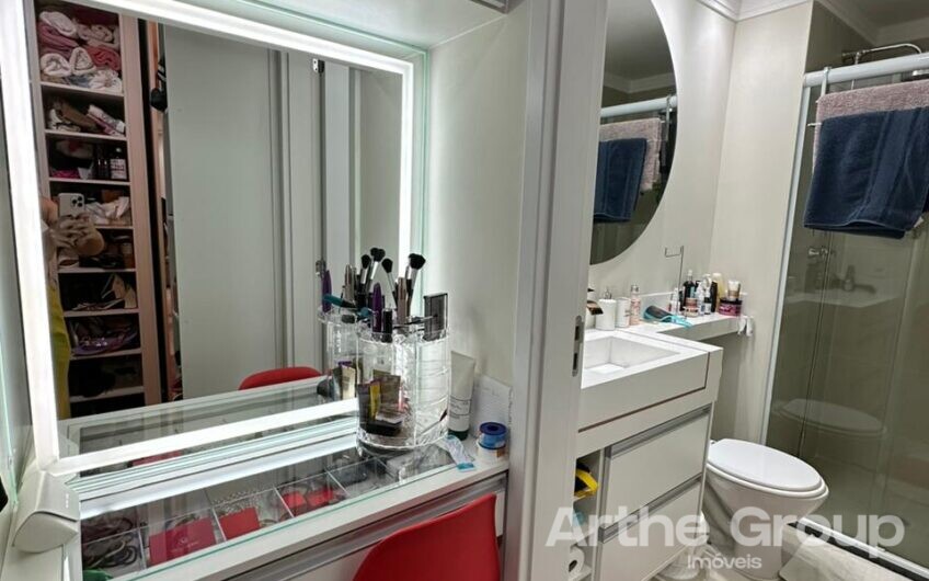 Apartamento no bairro Bonfim em Campinas