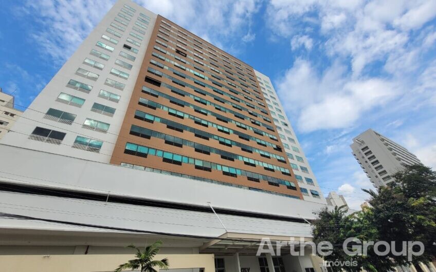 Venda/Locação – Sala Comercial – Edifício Easy Office em Campinas