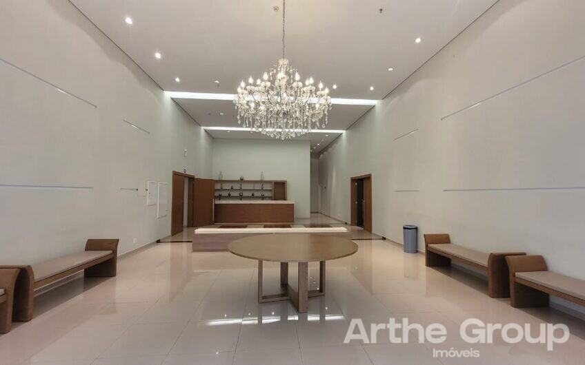 Venda/Locação – Sala Comercial – Edifício Easy Office em Campinas