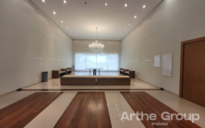 Venda/Locação – Sala Comercial – Edifício Easy Office em Campinas
