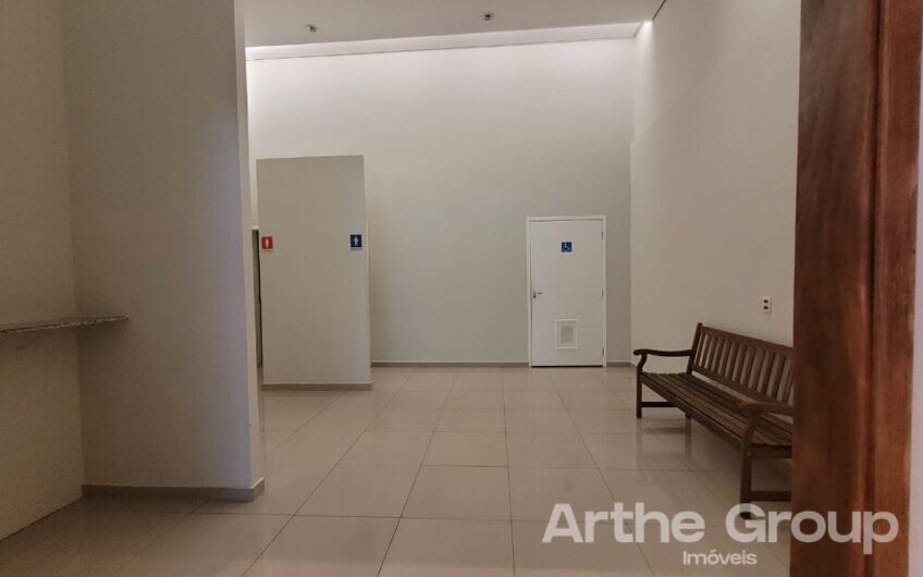 Venda/Locação – Sala Comercial – Edifício Easy Office em Campinas