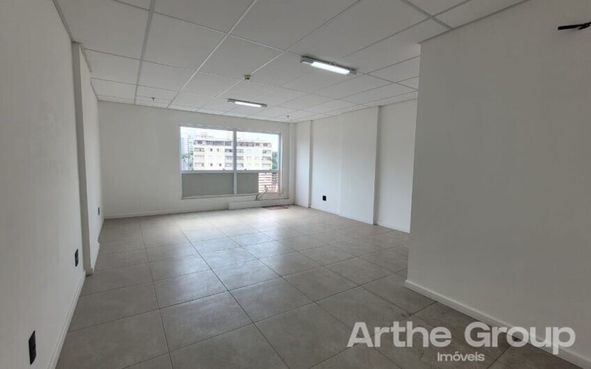 Venda/Locação – Sala Comercial – Edifício Easy Office em Campinas