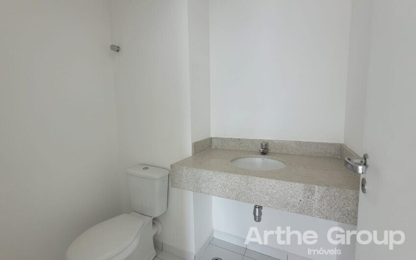 Venda/Locação – Sala Comercial – Edifício Easy Office em Campinas