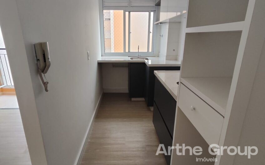 Lindo Apartamento à Venda no Condomínio Campinas Boulevard