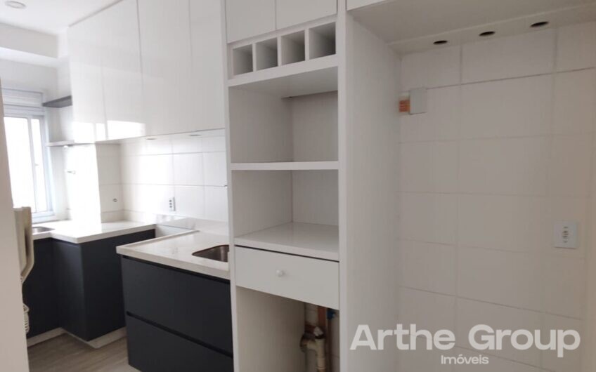 Lindo Apartamento à Venda no Condomínio Campinas Boulevard