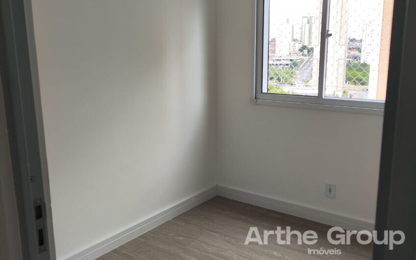 Lindo Apartamento à Venda no Condomínio Campinas Boulevard