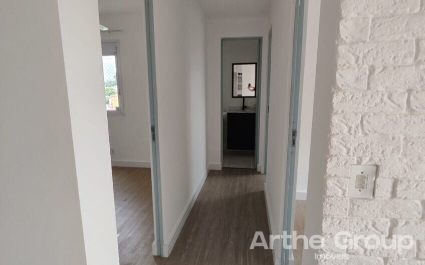Lindo Apartamento à Venda no Condomínio Campinas Boulevard