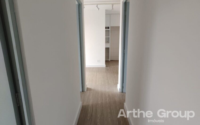 Lindo Apartamento à Venda no Condomínio Campinas Boulevard