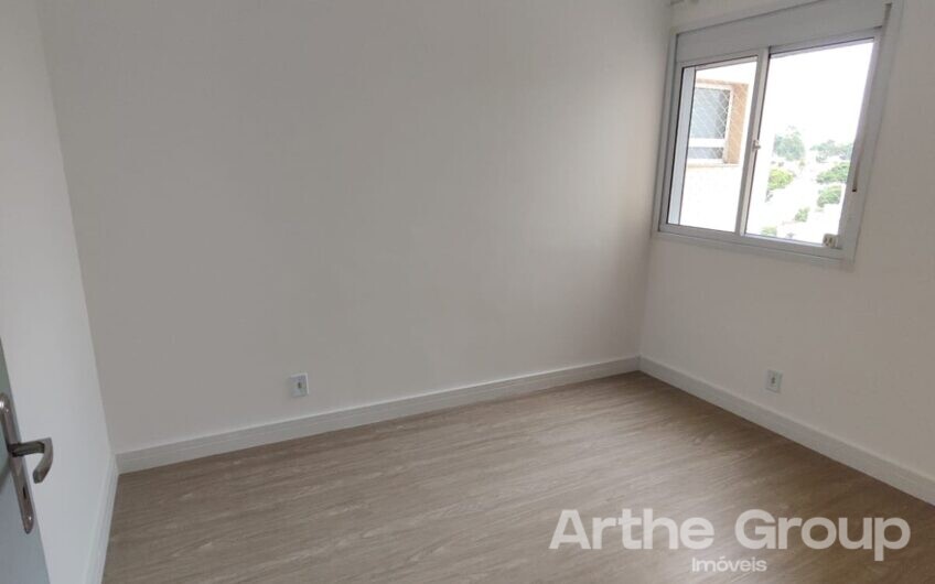 Lindo Apartamento à Venda no Condomínio Campinas Boulevard